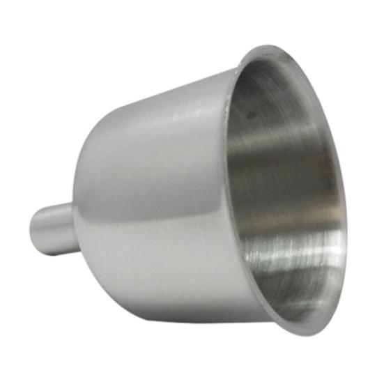 Воронка с широким горлышком из нержавеющей стали для фляги, фляги, винного горшка, фляги