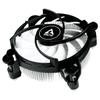 Ventilateur CPU - ARCTIC - Alpine 17 LP - Intel Socket 1700 - Low Profile - Noir