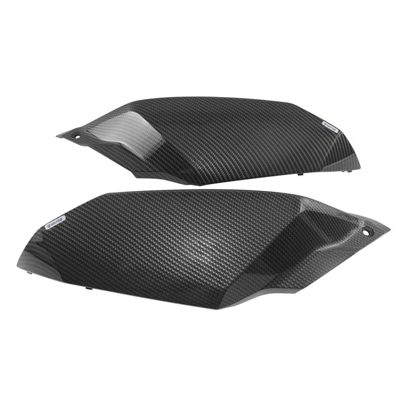 XADV750 X-ADV750 Rear Seat Side Panel Cover Frame Guard Fairing Cowl Protection For Honda X-ADV XADV 750 V1 2017 2018 2019 2020