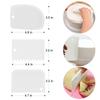 6-73Pcs Set Cake Turntable Table Pastry Bag Icing Piping Nozzles Cream Scraper Cake Layerer Baking Tools Decoration Accessories