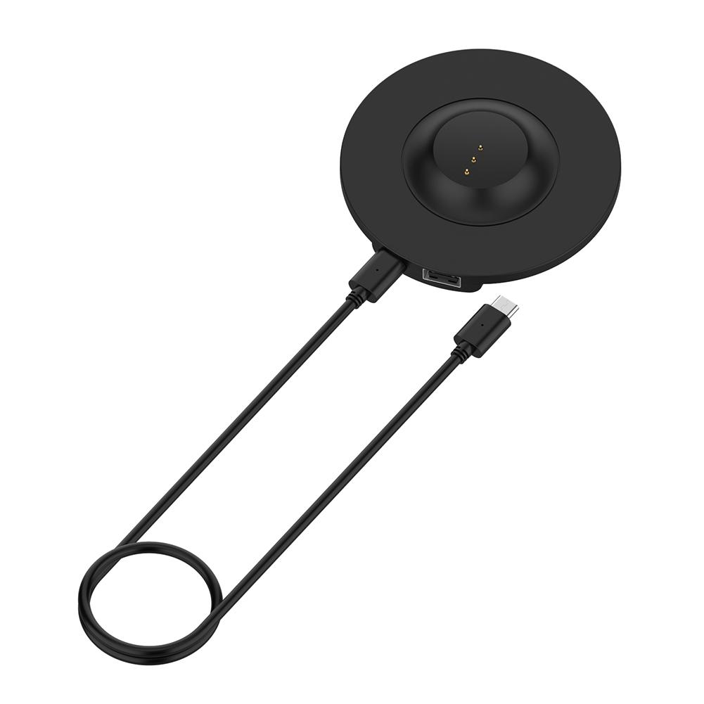 Charging Base Desktop Dock Station Chargers DC 5V USB Charging Dock Station Cradle Fast Base for Bose Home Speaker