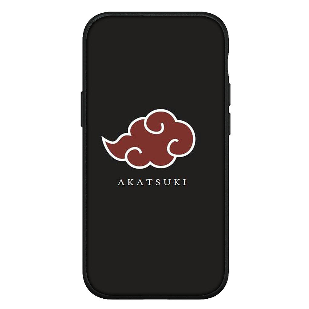 Чехол для iPhone 16 15 Xiaomi Redmi Note 14 13 12 11 Pro Max X 8 9 16e Samsung Galaxy S25 S24 S23 Moto G54 OPPO Huawei Аниме Пейн Акацуки Чехол для телефона