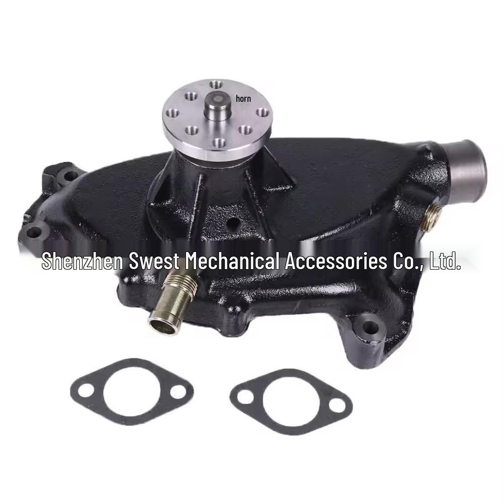 Universal Heavy Truck V8 Engine Water Pump 3855991
