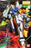 MG F91 Gundam F91 Костюм Гандам 1/100 (Мобильный F91)