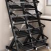 3-Tier Kitchen Storage Rack