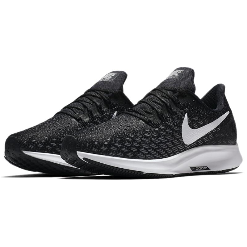 Nike Женские кроссовки Air Zoom Pegasus 35 Черные 942855-001