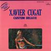 LP Record XAVIER CUGAT  Custom De Luxe FD4 MERCURY 1969 Japan Obi Latin Used