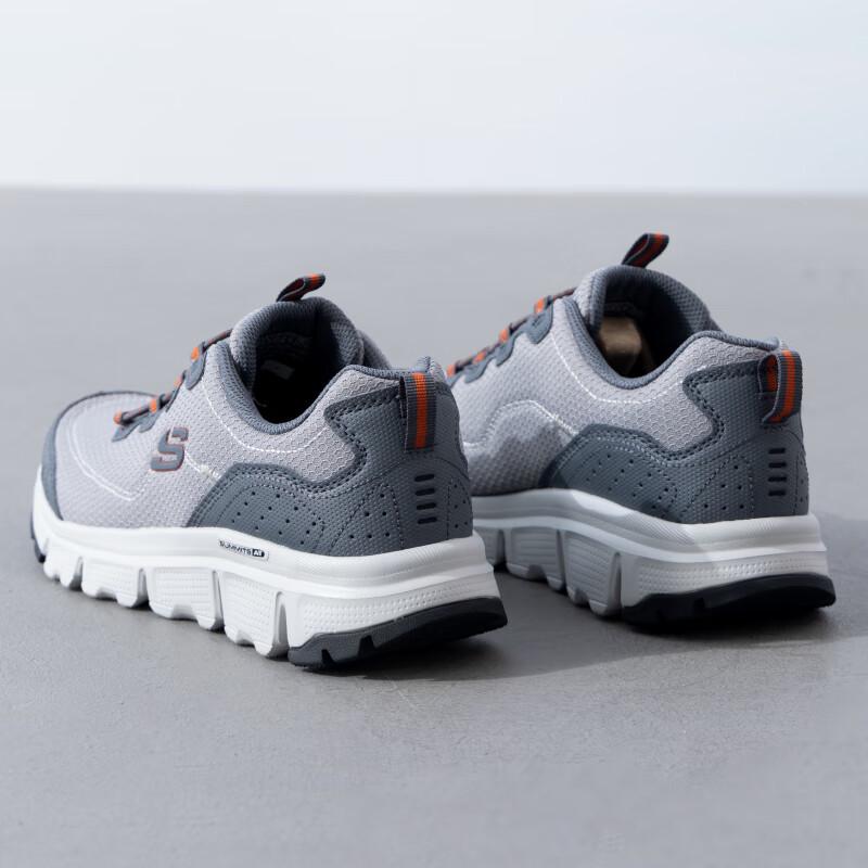 Skechers Мужская всесезонная походная обувь для активного отдыха 237704