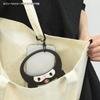 Gourmandise Sanrio Characters Plus Silicone Bracelet Kuromi Multi-Ring SANG-541KU