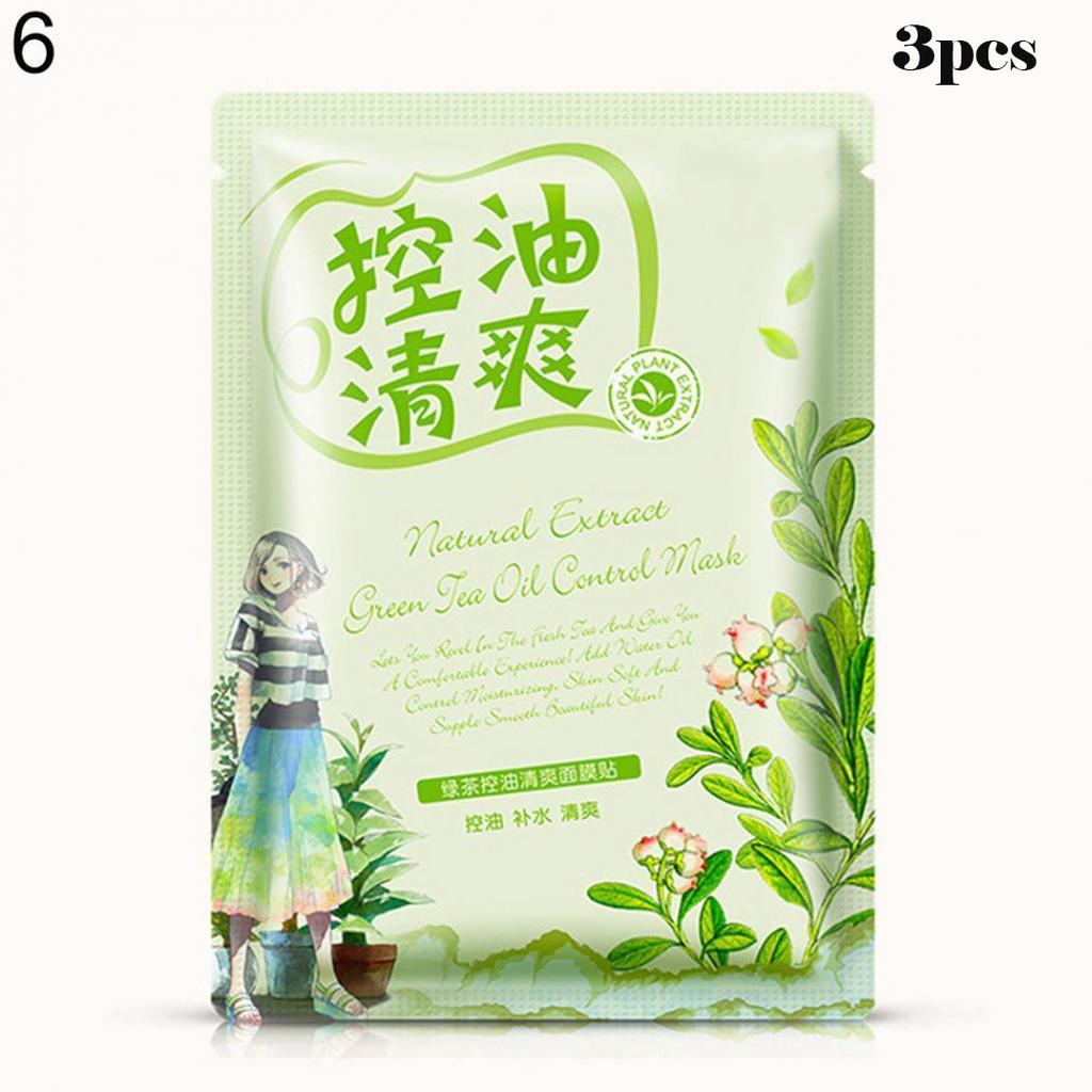 Moisturizing Water Firming Anti Ageing Facial Skin Care Mask for Women Gift