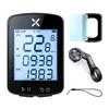 XOSS G Gen2 Cycle Computer 2.2" GPS Cycling Computer Wireless Cycling Bicycle Speedometer Speed Type-C IPX7 Waterproof MTB Odometer Bluetooth