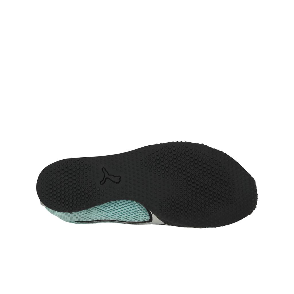 Puma H-Street OG Safe Lake Silver Унисекс Кроссовки Синие 403692-04