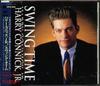 CD HARRY CONNICK JR. - Swing Time (The Greatest Hits) SRCS5910 Sony 1992 Japan Jazz Used
