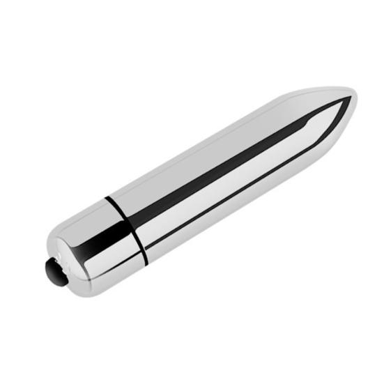 Вибратор для точки G, яркий цвет, водонепроницаемый силиконовый вибратор для вагины, вибратор для точки G, секс-удовольствие, массажная палочка для женщин