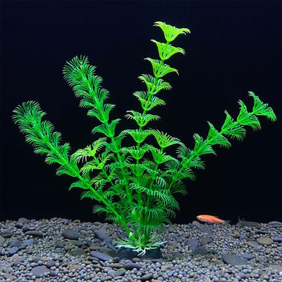 Украшения для аквариума Растение Искусственное водное растение Искусственная водная трава Водное растение Трава для аквариума Украшение