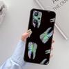 Зубной рисунок стоматолога Для OnePlus 10 9 Pro 9R Nord2 Чехол Для Realme GT Neo 2 3 Master 8i 9i 8 9 Pro Plus Чехол