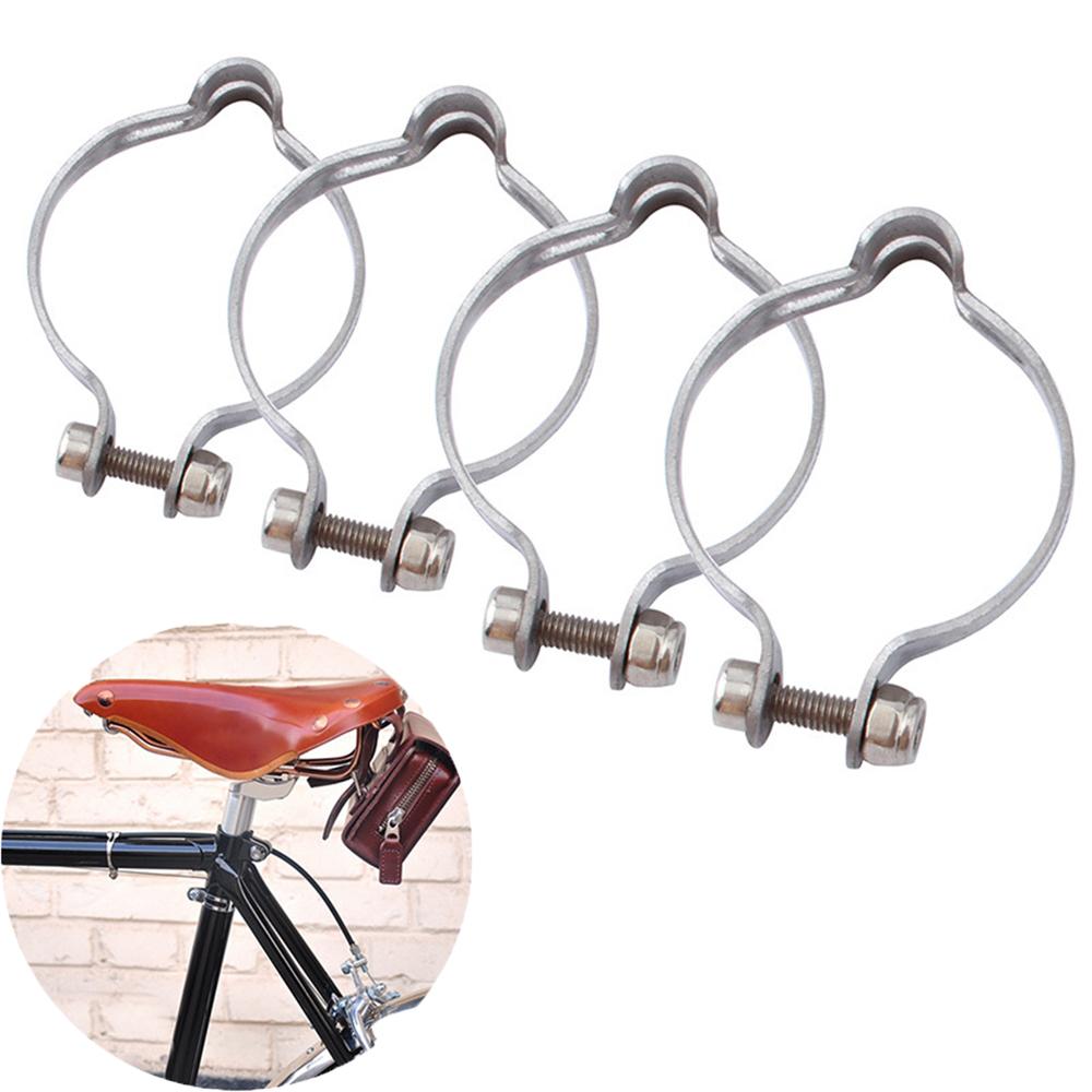 Bike Cable Holder Brake Shifter Line Clamp Cable Pipe Buckle Wire Fixed Ring Bicycle Line Clamp