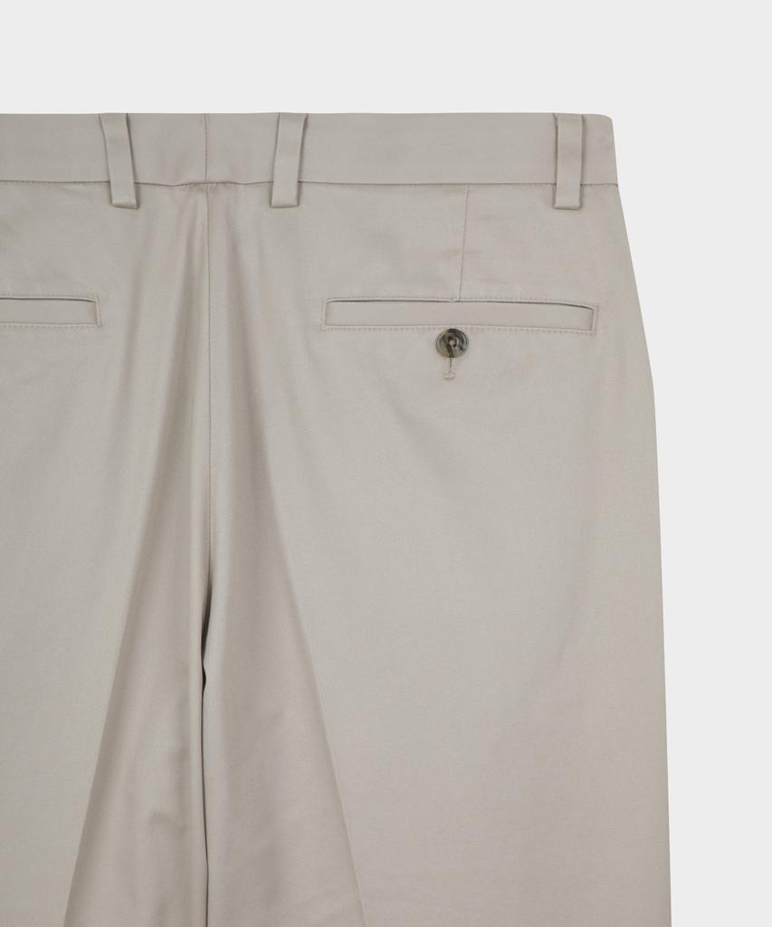 BROOKS BROTHERS Ультратонкий крой Легкие Хлопковые Брюки Advantage (хаки) (Bbpcmm46473)
