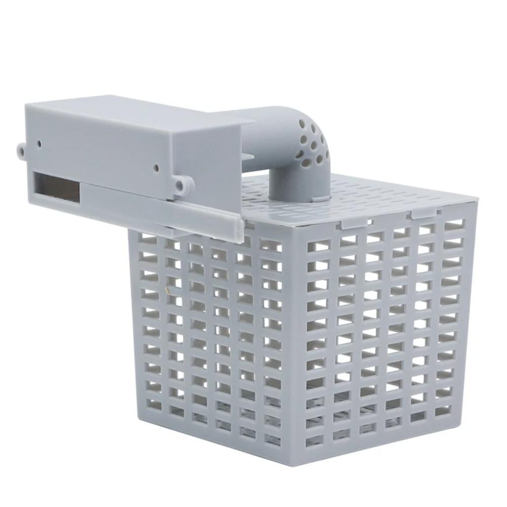 Многофункциональный инструмент для пчелиного улья, прочный, практичный, автоматический разделитель пчел, портативный пластиковый разделительный инструмент для пчел, предотвращающий побег пчел