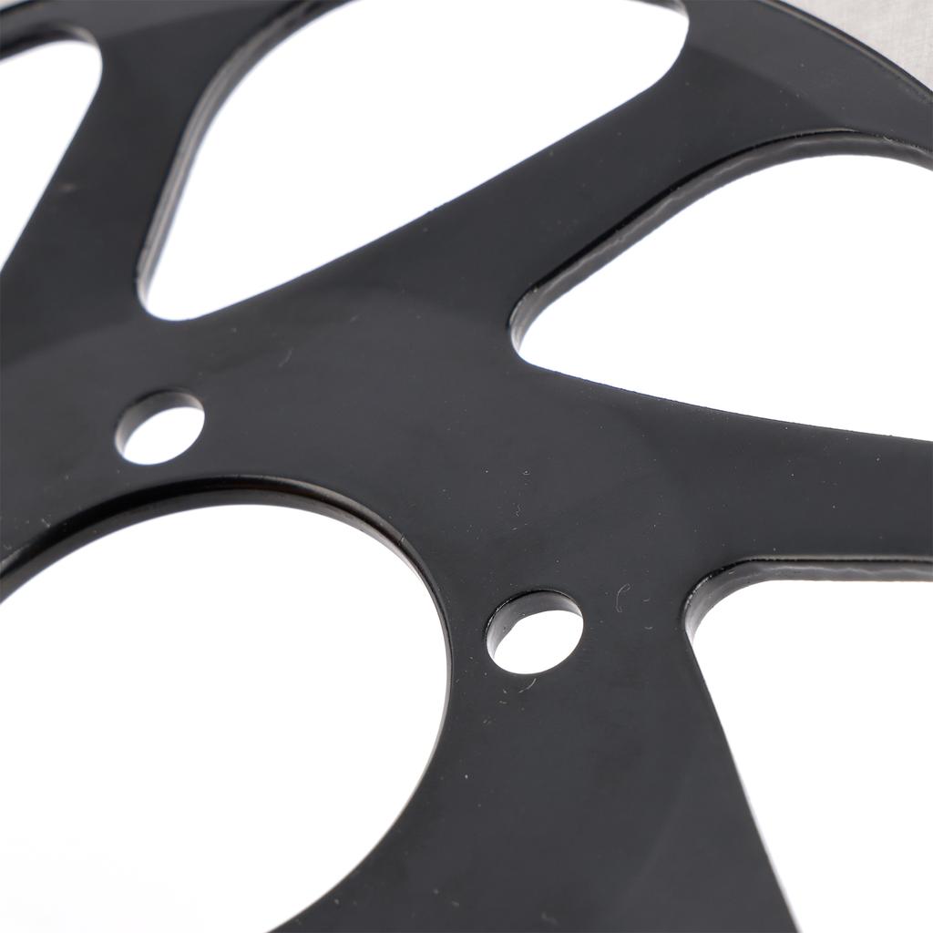 НОВЫЙ Передний тормозной диск ротор 240 мм Для Suzuki EN125 EN 125 Все годы