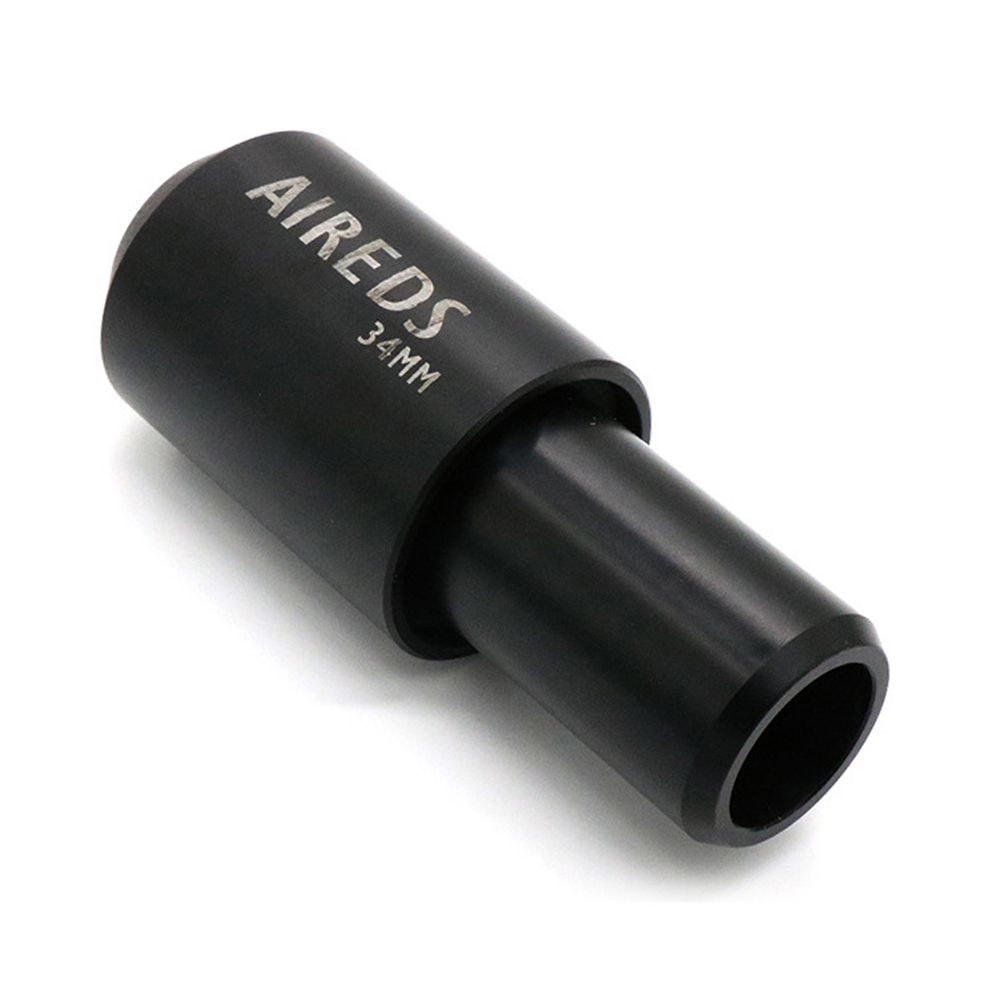 Инструмент для герметизации амортизатора передней вилки велосипеда пылезащитный инструмент для 28/30/32/34/40 мм инструмент для ремонта велосипеда