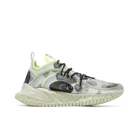 Nike ISPA Flow 2020 SE Ель Аура CI1474-001