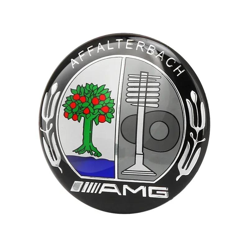 29 мм Накладка на кнопку мультимедиа центральной консоли автомобиля, ручка, наклейка для Mercedes Benz AMG GLC C CLA GLA W205 W211 W213 W212 W204