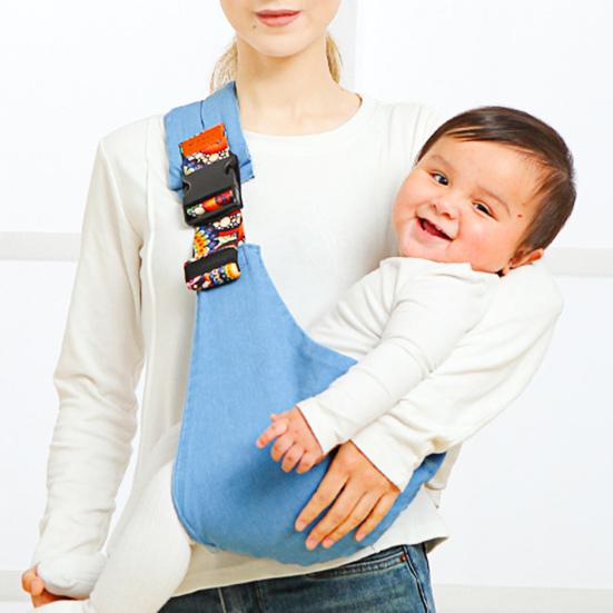 Регулируемая переноска для новорожденных и малышей от 5 месяцев до 3,5 лет, эргономичная, нагрузка 50 фунтов