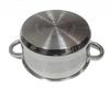 Garnek Z Pokrywą 16Cm Kinghoff Kh-4327 1,5L