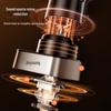Joyoung High-Speed Low-Noise Blender and Soy Milk Maker with Dual Jars CN plug (adapter included)