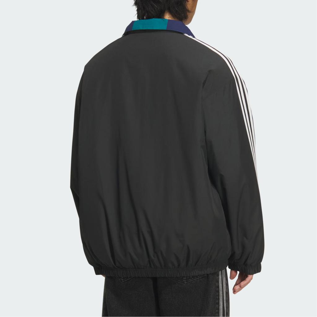 adidas Originals M REV JKT Пуховик Мужской KS5954