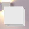 Applique LED BRAYTRON VEKTA-B, blanc, 4W, 230lm