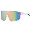 Men's and women's sunglasses, bicycle windproof sand goggles, outdoor sports cycling glasses