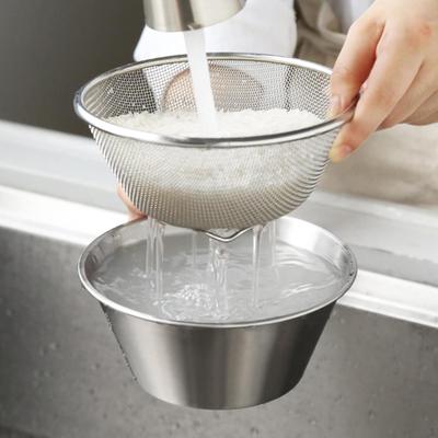 Набор сливных корзин для фруктов, стиральная машина, сушилка, ручная чаша для хранения большой емкости, салатница для