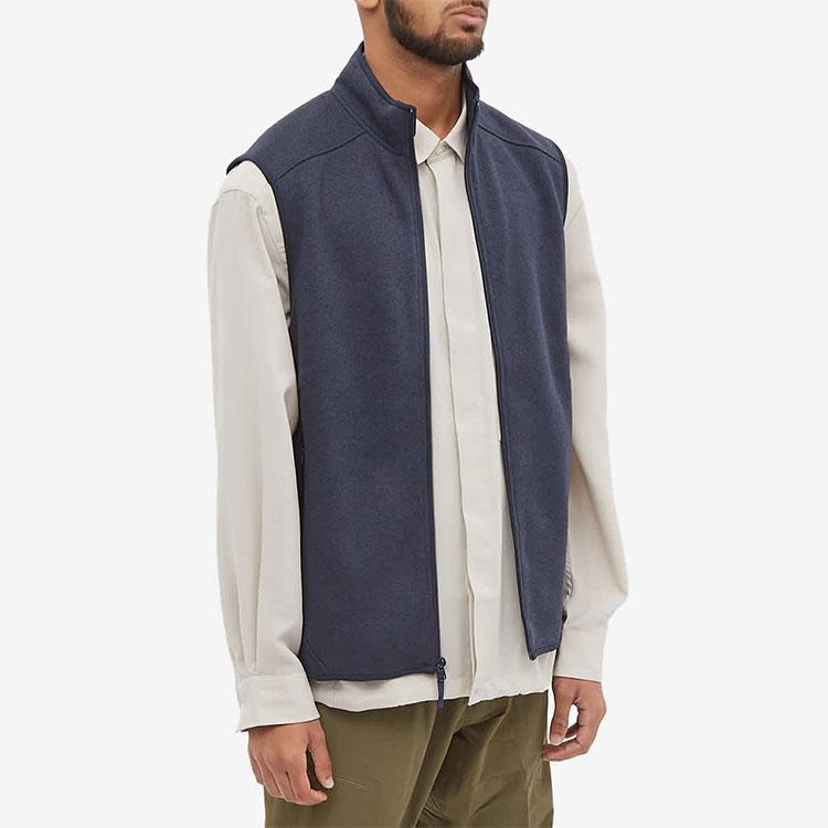 Arcteryx COVERT Fleece Clothing Men's 24091