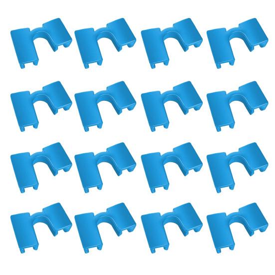 Reusable Chopsticks Helpers Training Aid Easy To Install Adjustable Non-Slip Chopstick Hinges Connector for Kids