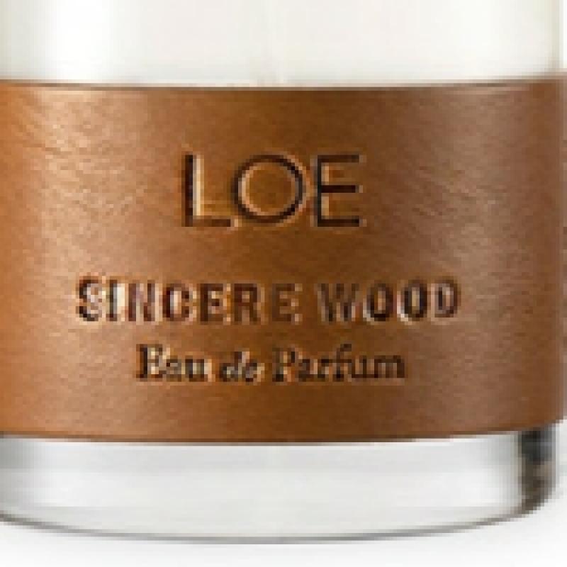 Lifeonearth Loe Cinsewood Edp 50мл 191002