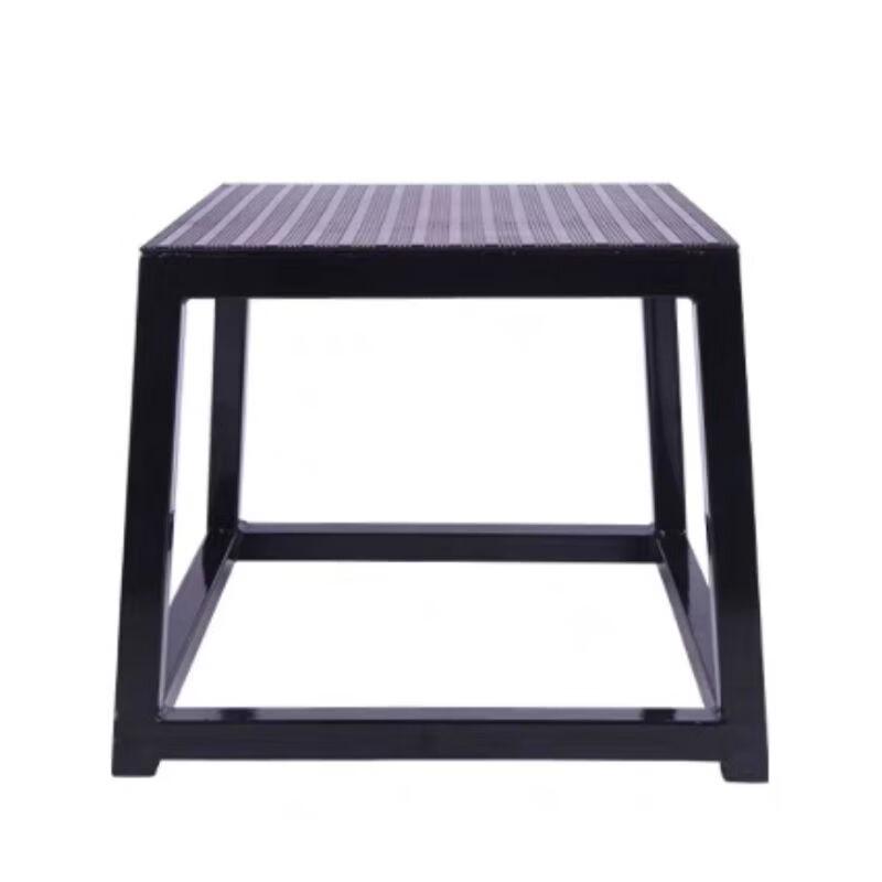 Plyometric Jump Training Box
