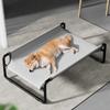 Dog Kennel for All Seasons Dog Camp Bed Removable and Washable Den Mat Summer Golden Cool Den Fur Large Dog Pet Dog Mat