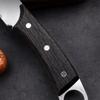 Нож для обвалки профессиональный японский кухонный нож мясницкий нож из нержавеющей стали японские кухонные поварские ножи и инструменты деревянная ручка