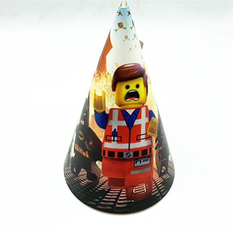 Яркие товары для вечеринки в стиле Roblox для детских празднований дня рождения с баннерами и топперами для торта