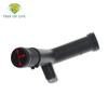 Coolant Water Hose Pipe Tube Flange For DACIA Logan Sandero I II 1.0 1.2 16V 2006+ 7700 869 863 8200702752 7700 111 985