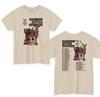 Rainbow Kitten Surprise 2026 Tour Gift For Fans Unisex S To 5XL Shirt for Gift