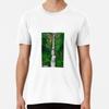Waterfall In the Wilderness S To 5XL Made In the AU/USA T-Shirt