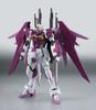 TAMASHII NATIONS ROBOT Spirits Mobile Suit Gundam SEED DESTINY Destiny Impulse 140 мм окрашенная подвижная фигурка [SIDE MS] приблизительно. АБС и ПВХ