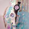 Casio Baby-G BA110PL-1A Розовые часы BA-110PL-1APR BA-110PL-1APR