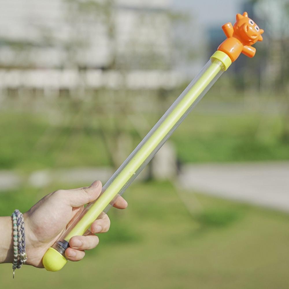 Duck Water Sprinkler Toy Funny Summer Sprinkler Convenient Game Sprinkler Pool