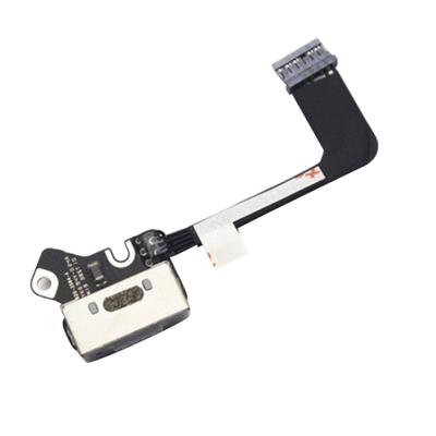 Кабель шлейф питания постоянного тока для платы разъема MacBook Pro Retina A1502 802-3584-A
