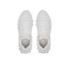 Men's Sneakers Balmain Dm1vi327tcch 0fb White
