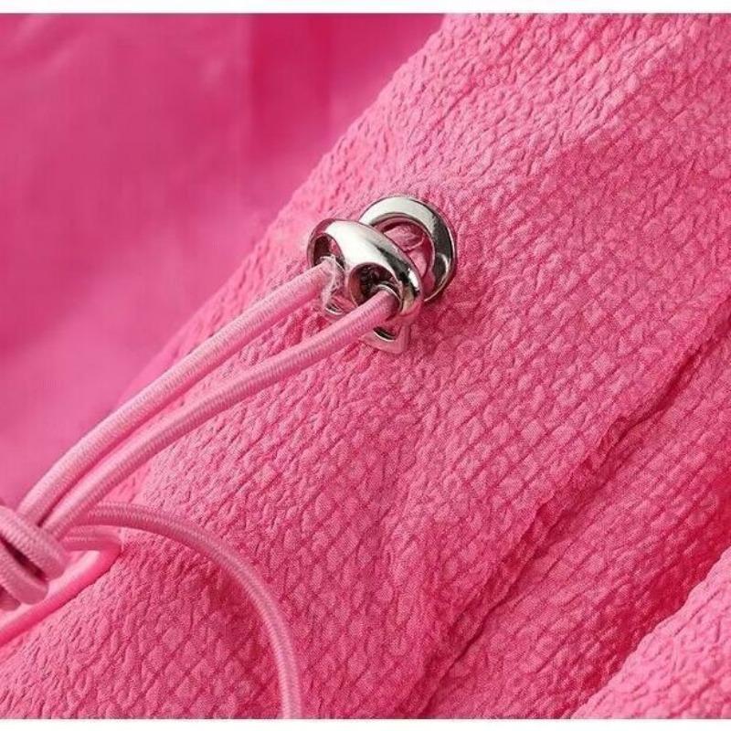 Down Jacket for Women Waterproof Parka Thicken Warm Long White Duck Parkas Light Luxury High-end Fashion Winter 2024